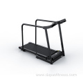 Rehabilitation disabled gym exercise home treadmill